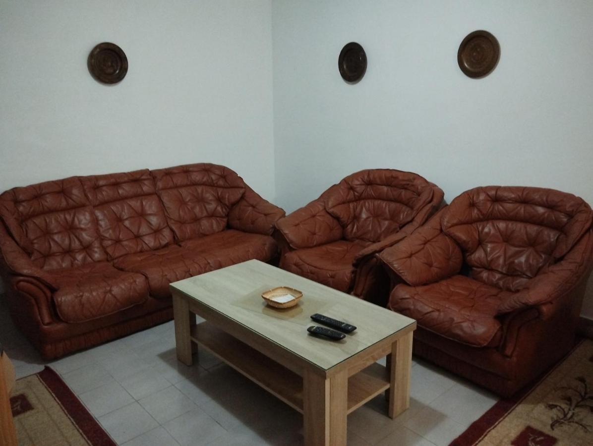 Apartment Boksi 울친 외부 사진
