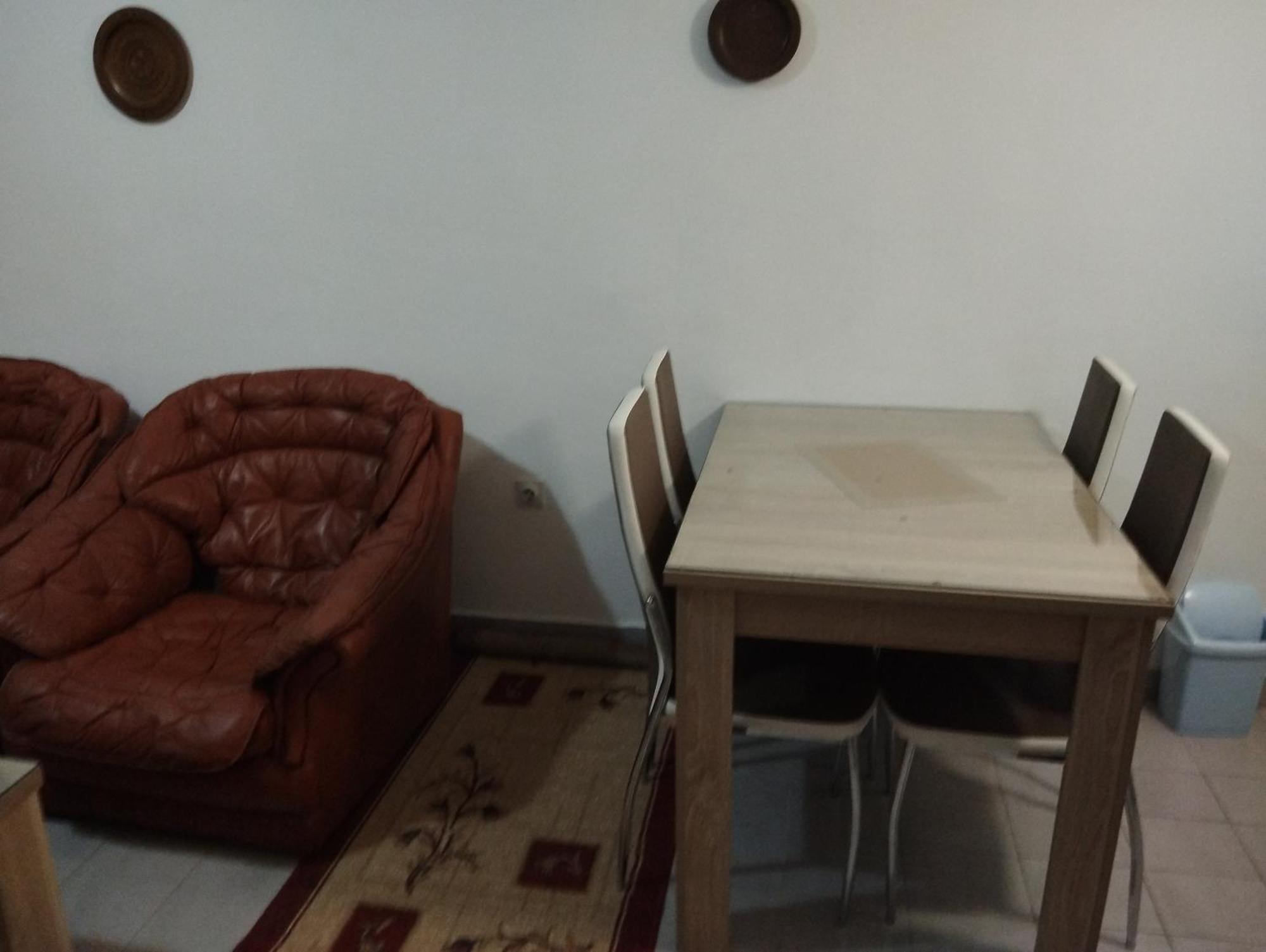 Apartment Boksi 울친 외부 사진