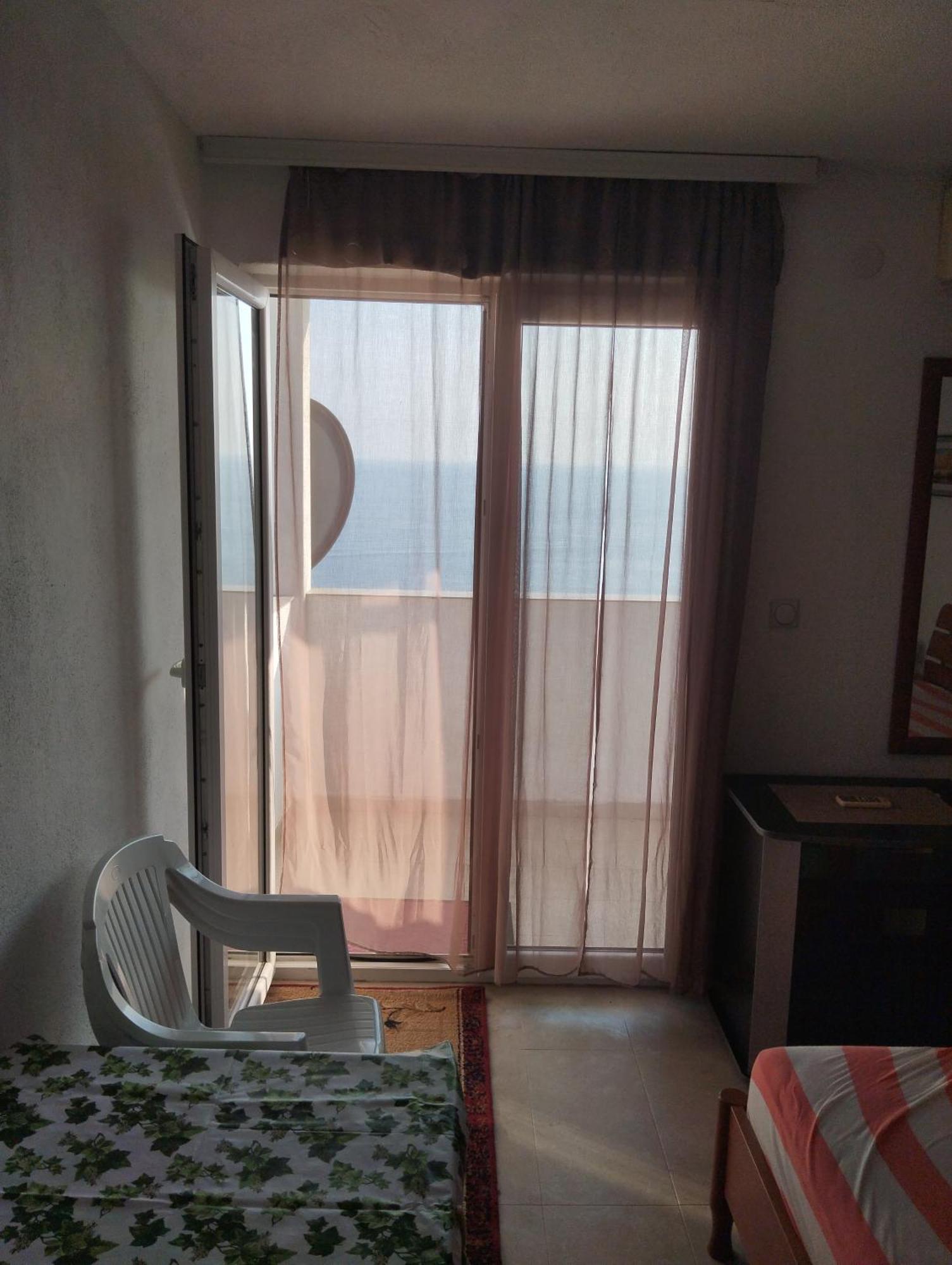 Apartment Boksi 울친 외부 사진