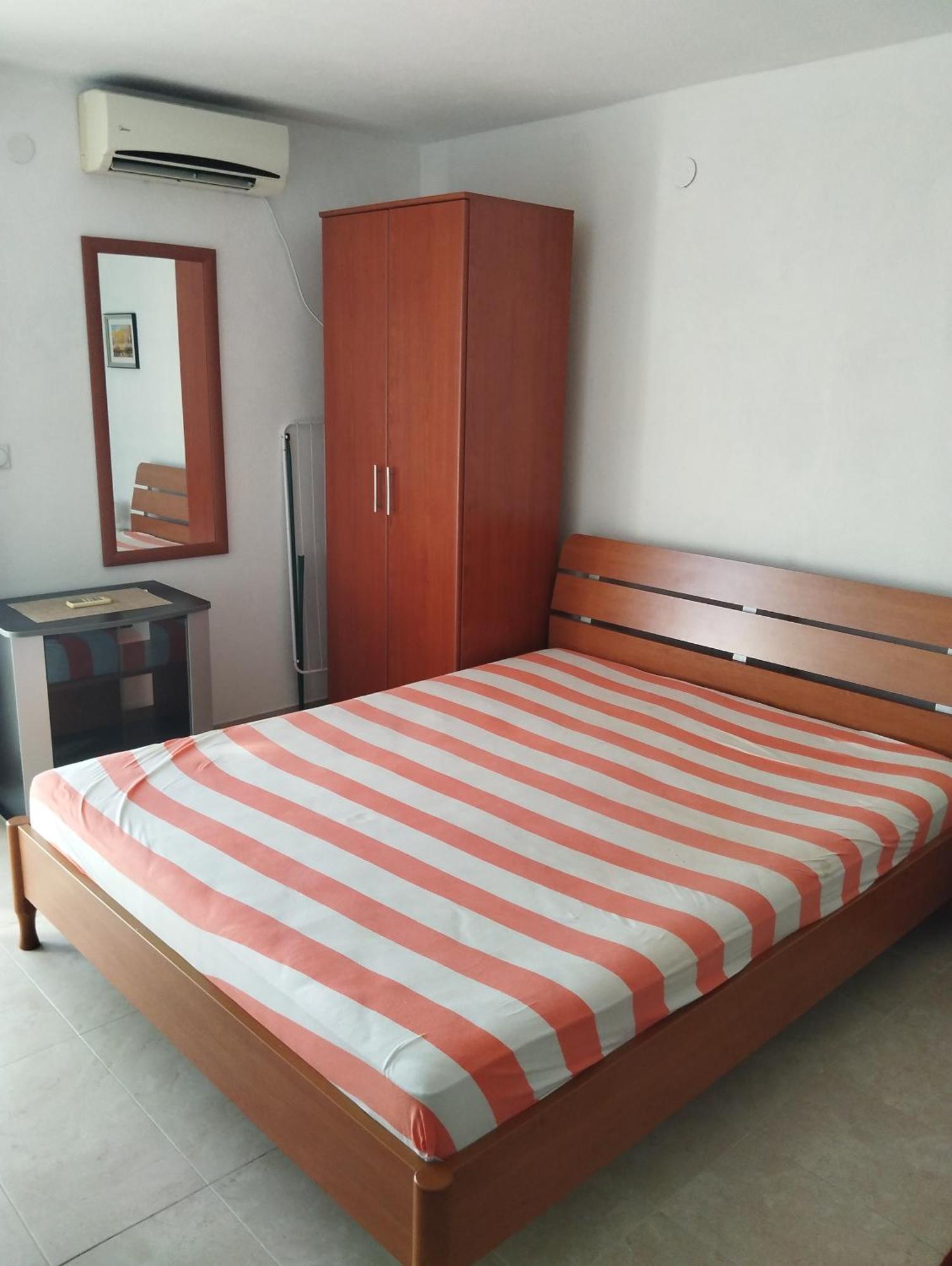 Apartment Boksi 울친 외부 사진