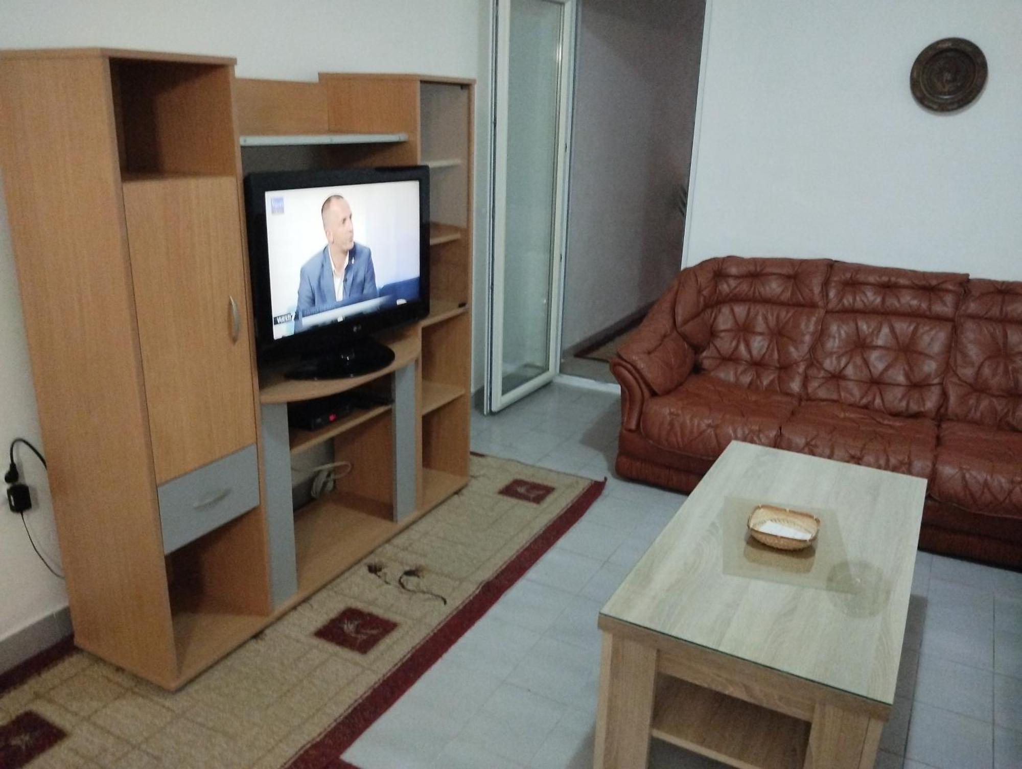Apartment Boksi 울친 외부 사진
