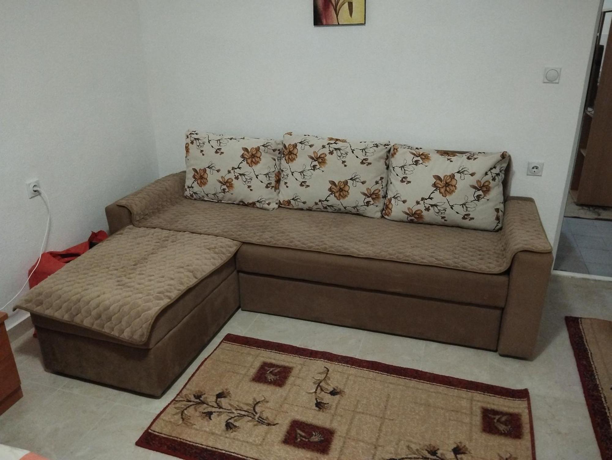 Apartment Boksi 울친 외부 사진