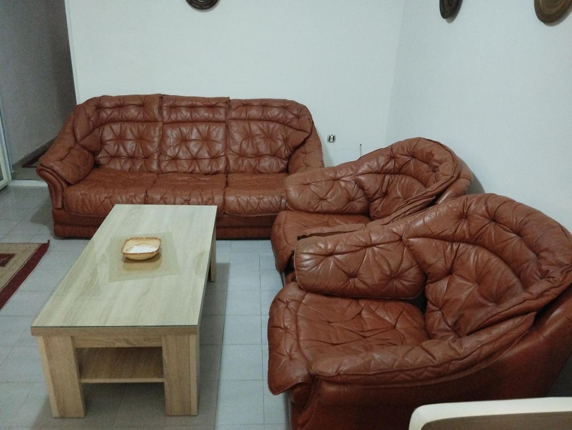 Apartment Boksi 울친 외부 사진
