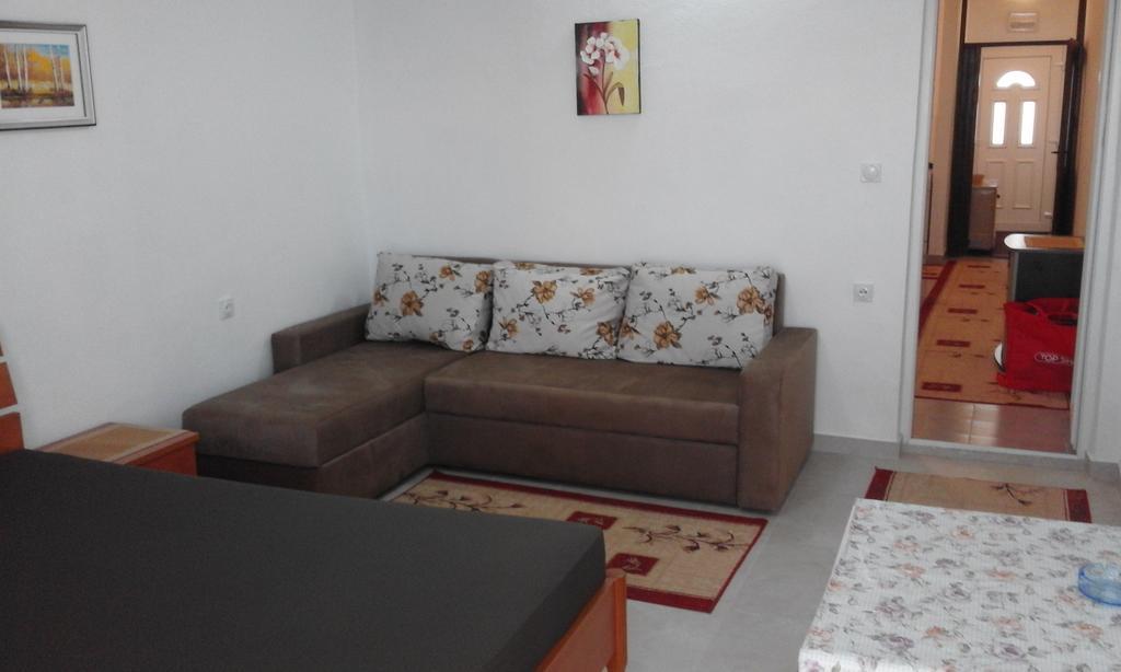 Apartment Boksi 울친 외부 사진