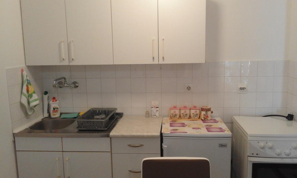 Apartment Boksi 울친 외부 사진