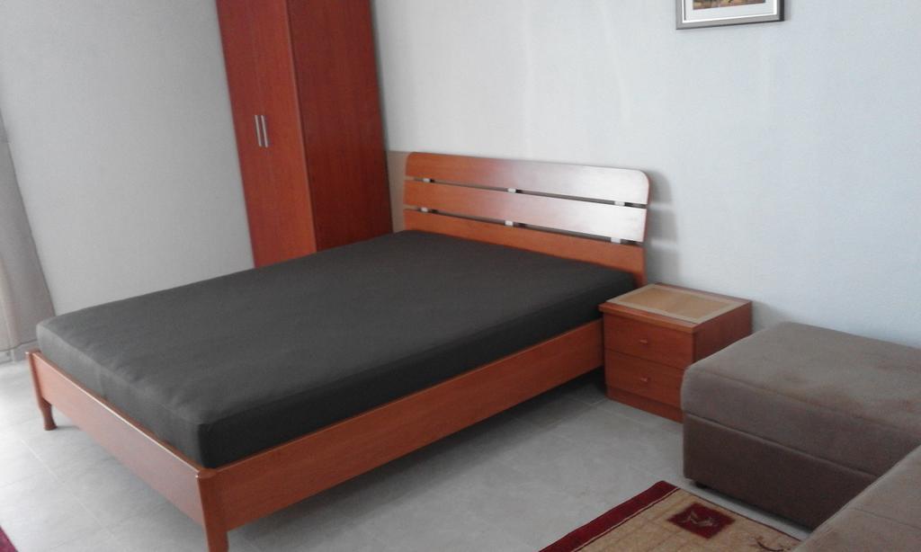 Apartment Boksi 울친 외부 사진