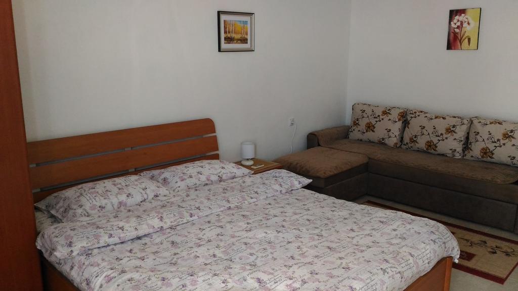 Apartment Boksi 울친 외부 사진