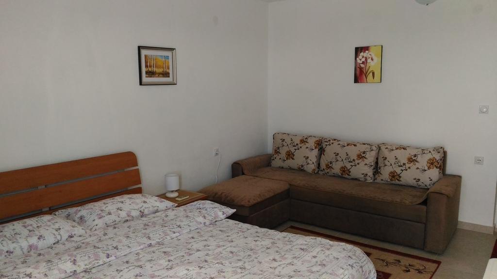 Apartment Boksi 울친 외부 사진