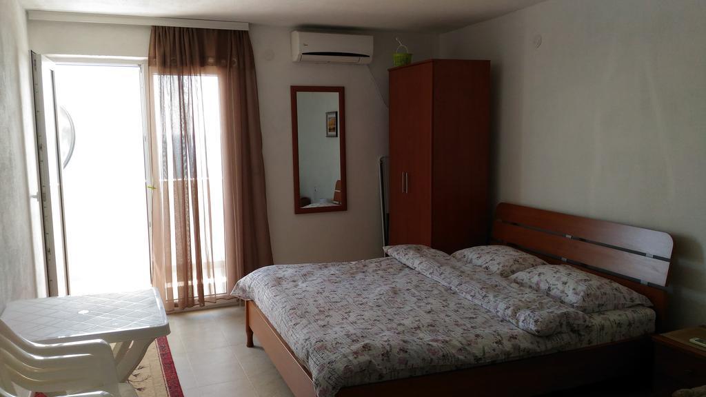 Apartment Boksi 울친 외부 사진