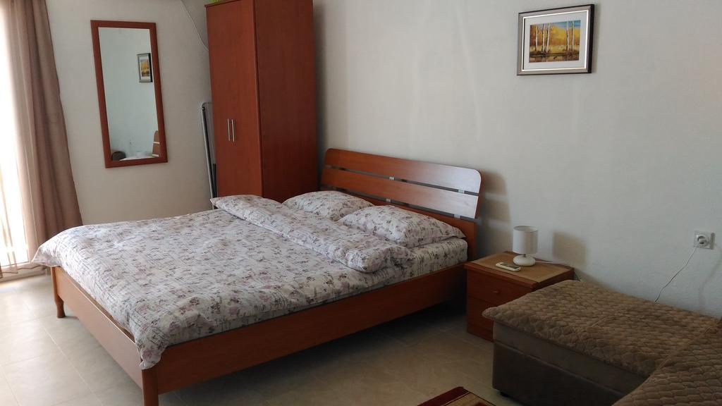 Apartment Boksi 울친 외부 사진